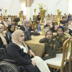 بدعم من رئیس الوزراء ...نجاح برنامج تأهیل ذوي الاحتياجات الخاصة في نينوى