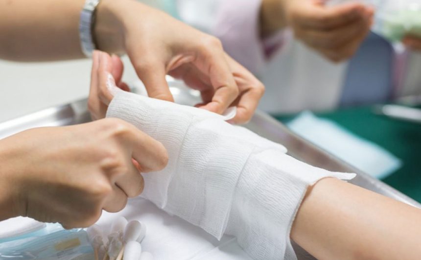 فريق دولي يطور دواء لتسريع التئام الجروح الناتجة عن الحروق
