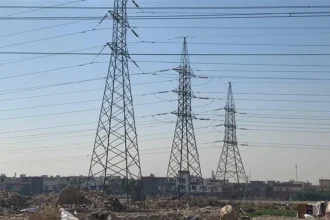 وزاره الکهرباء تتحرك لأنهاء مشکلة الغاز