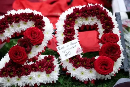 ليفربول يحجب الرقم "20" بعد وفاة جوتا