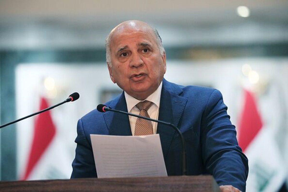 فؤاد حسين
