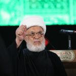 ممثل المرجعية العليا الكربلائي