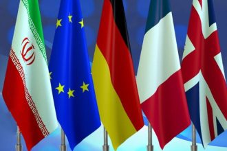 دول الترویکا الاوربیة