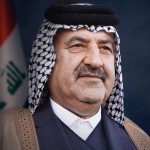 عضو كتلة الإعمار والتنمية النائب محمد سعدون الصيهود