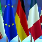 دول الترویکا الاوربیة