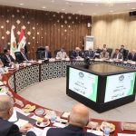 وزیر النفط