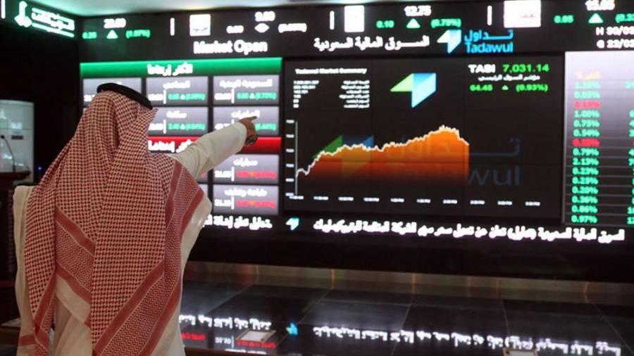 الاسهم