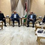 فصائل الفلسطینیه