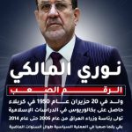 الشخصية الأكثر جدلية في العراق