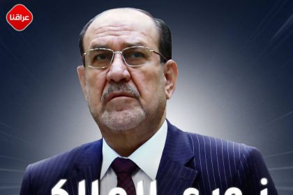 الشخصية الأكثر جدلية في العراق