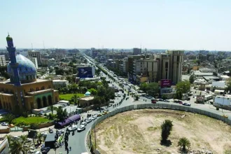 العراق