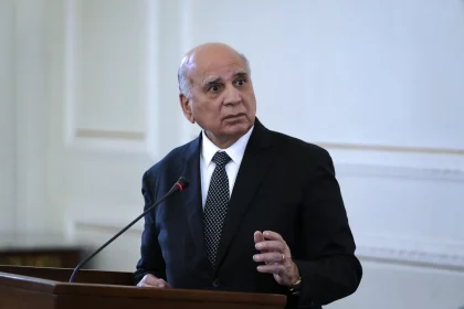 فؤاد حسين