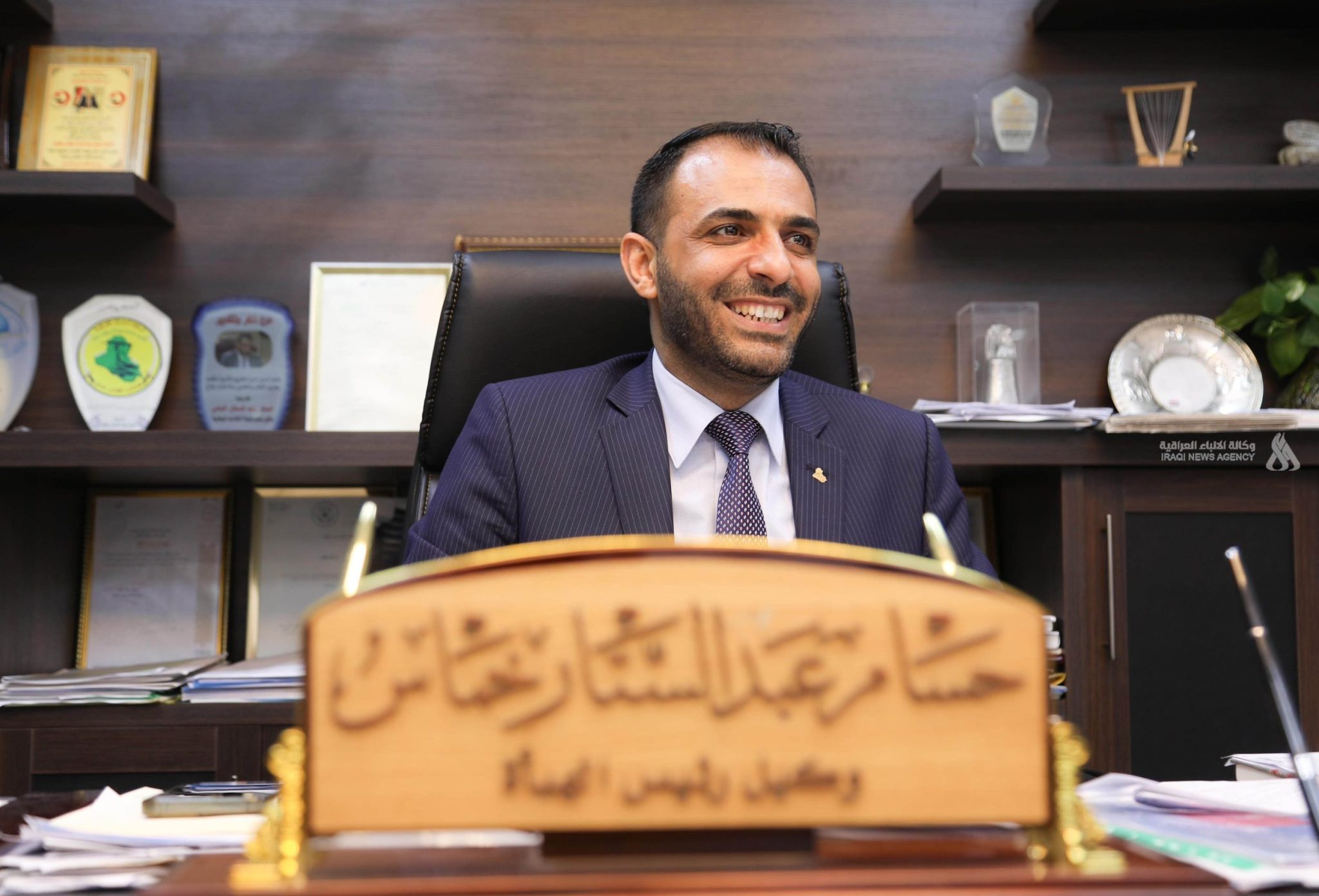 حسام عبد الستار