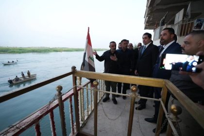 محسن المندلاوي