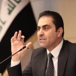 النائب الأول لرئيس مجلس النواب محسن المندلاوي