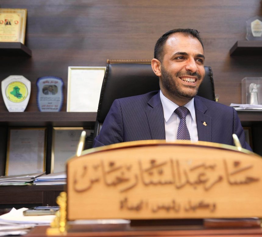 حسام عبد الستار