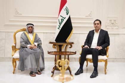 المندلاوي