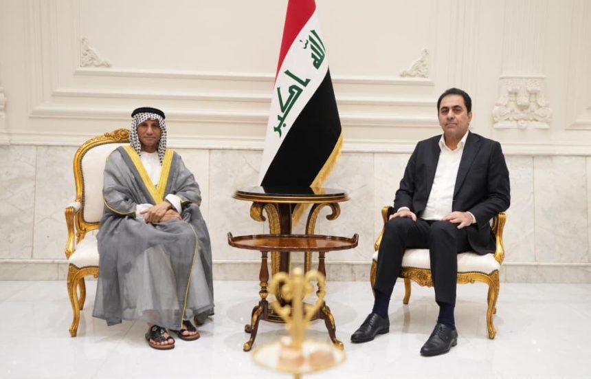 المندلاوي