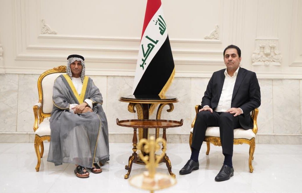 المندلاوي