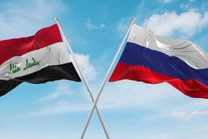 حرب الروسية الأوكرانية