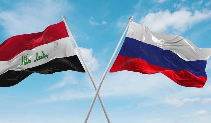 حرب الروسية الأوكرانية