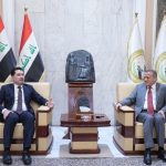 مستشار الأمن القومي ووزير الخارجية يبحثان الاستعدادات لانعقاد مؤتمر نيويورك