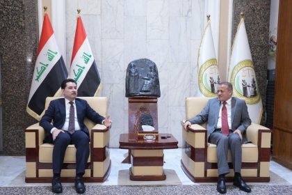 مستشار الأمن القومي ووزير الخارجية يبحثان الاستعدادات لانعقاد مؤتمر نيويورك