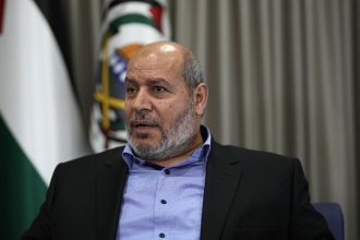 خلیل الحیة