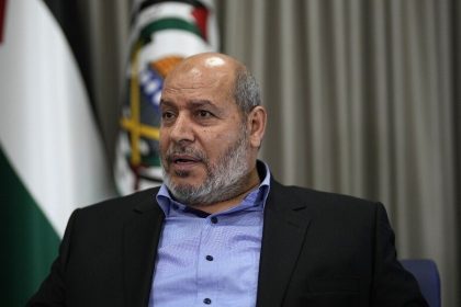 خلیل الحیة