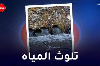 تلوث المياه