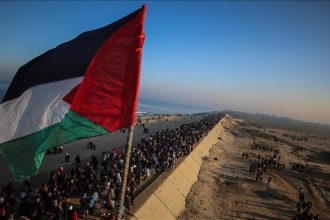 فلسطین