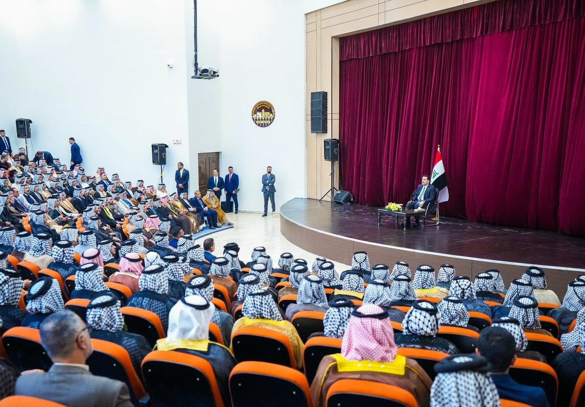 رئيس الوزراء: من غير المقبول استخدام السلاح في النزاعات العشائرية