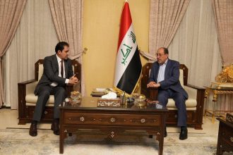 المندلاوي والمالکي