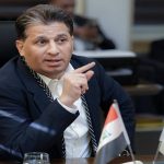 أكد رئيس اللجنة الأولمبية الوطنية العراقية، عقيل مفتن، أن الجمهور يمثل الروح الحقيقية للأندية، مع ضرورة التزامه بدوره الطبيعي في التشجيع والمساندة من دون التدخل في شؤون الإدارات.