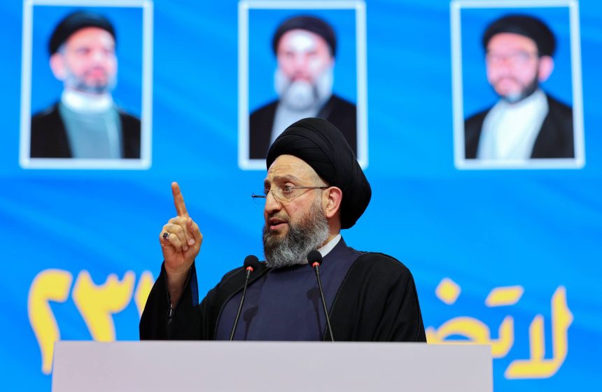 السید عمار الحکیم