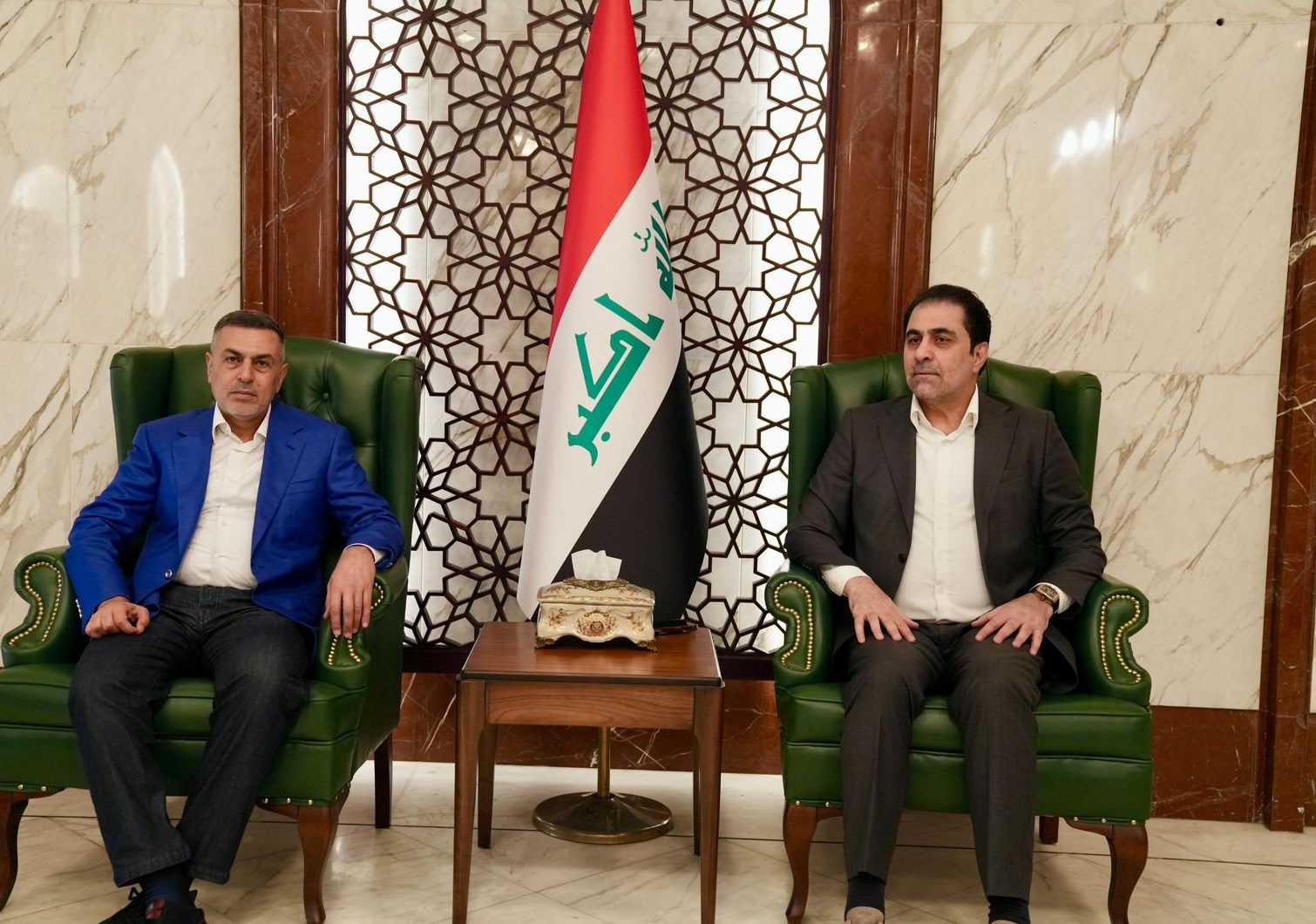 محسن