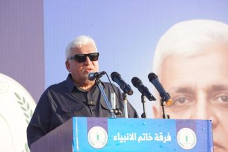 فالح الفیاض