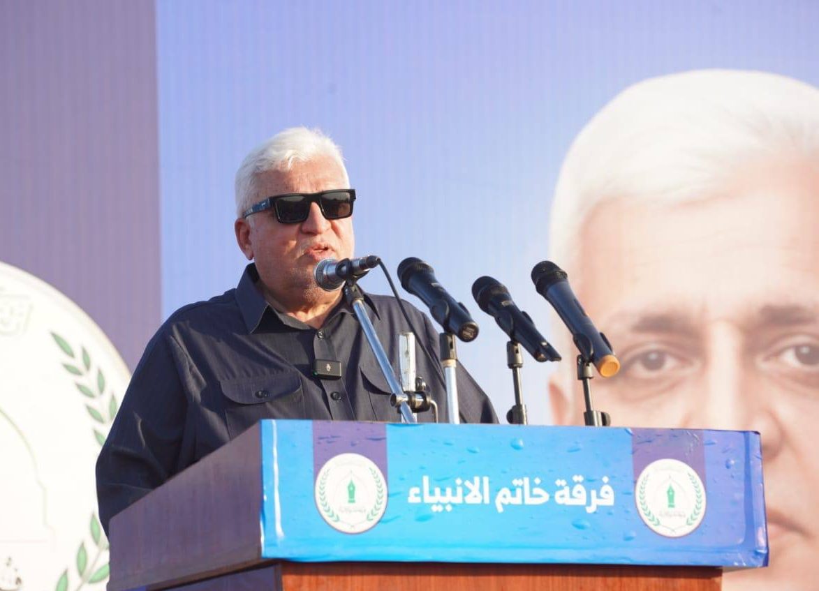 فالح الفیاض