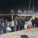 المغرب