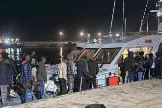 المغرب