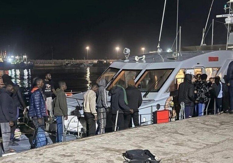 المغرب
