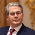 وزير الخزانة الأمريكي يحث دول مجموعة السبع على زيادة الضغط على روسيا