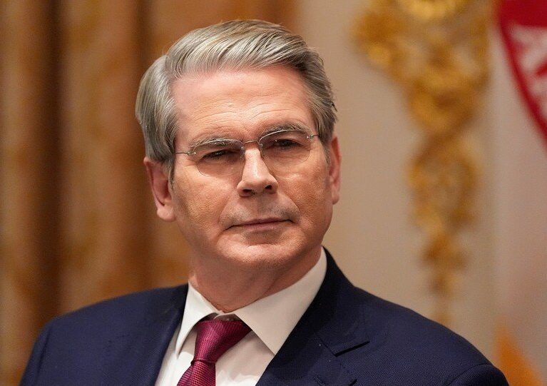 وزير الخزانة الأمريكي يحث دول مجموعة السبع على زيادة الضغط على روسيا