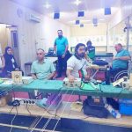 الاتحاد العراقي للرمایة