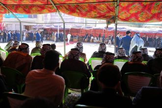 محمد شياع السوداني