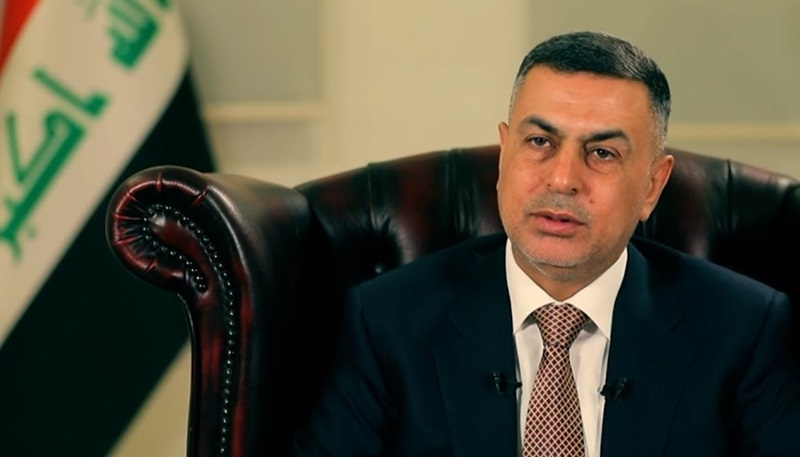 اسعد العیداني