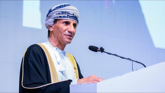 ممثل الأمين العام للأمم المتحدة في العراق، محمد الحسان