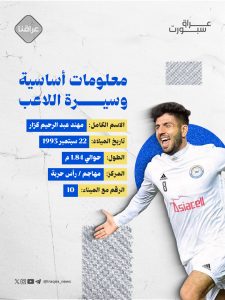 مهند عبد الرحيم