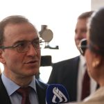 السفیر الروسي