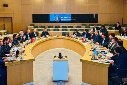 خط الأنبوب العراقي– التركي